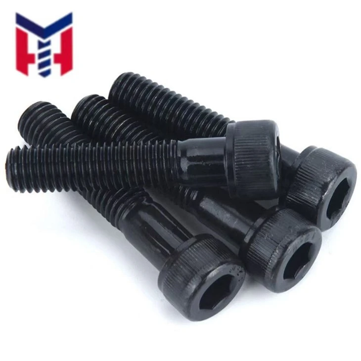 304 Socket Head Bolt