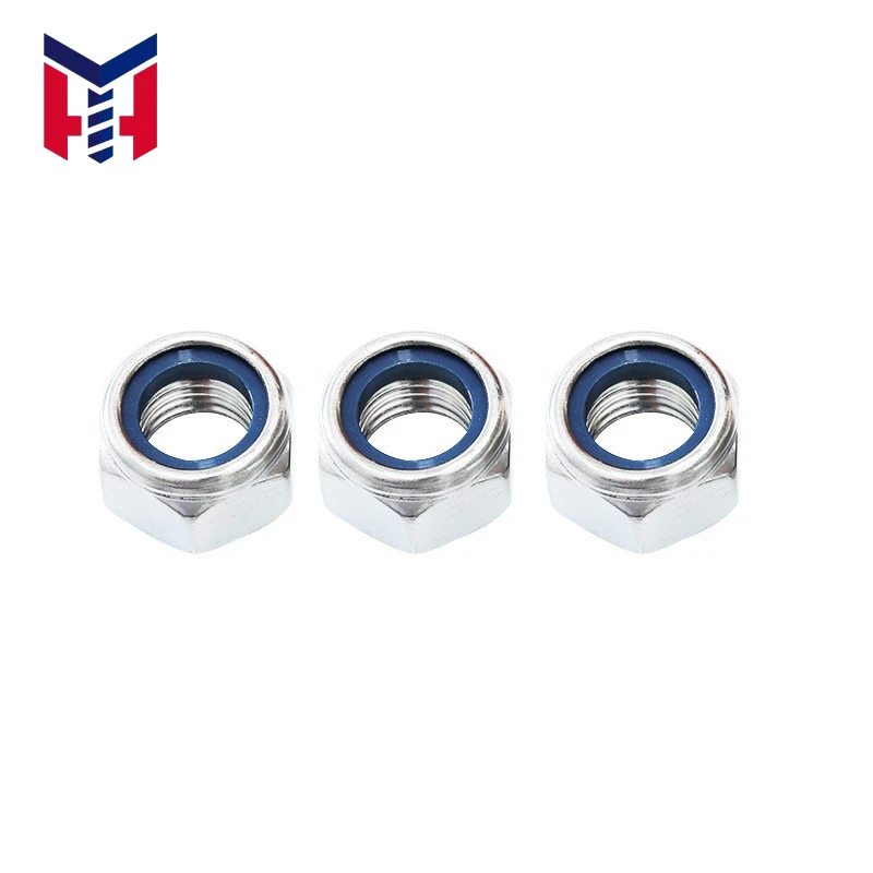 Locknuts