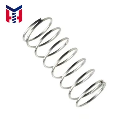 Egyedi Coilover Springs